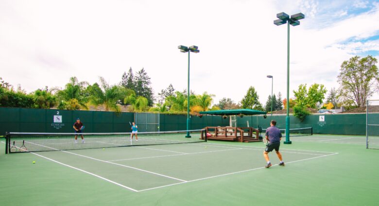 Silverado Golf Resort Condo in Napa - Napa, California