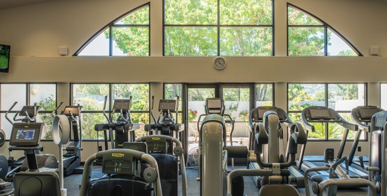 Silverado Golf Resort Condo in Napa - Napa, California