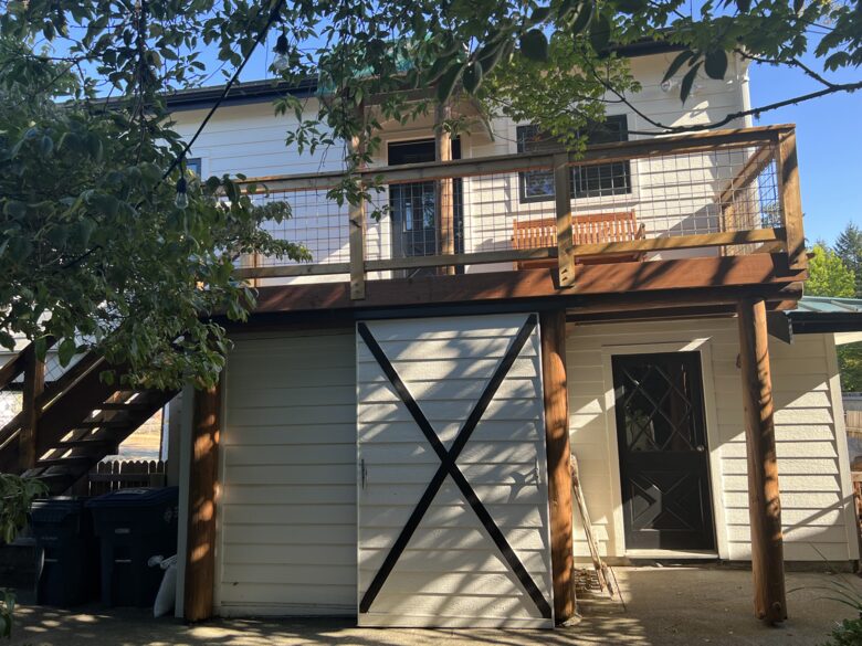 Belfair Waterfront Beach Lodge - Belfair, Washington