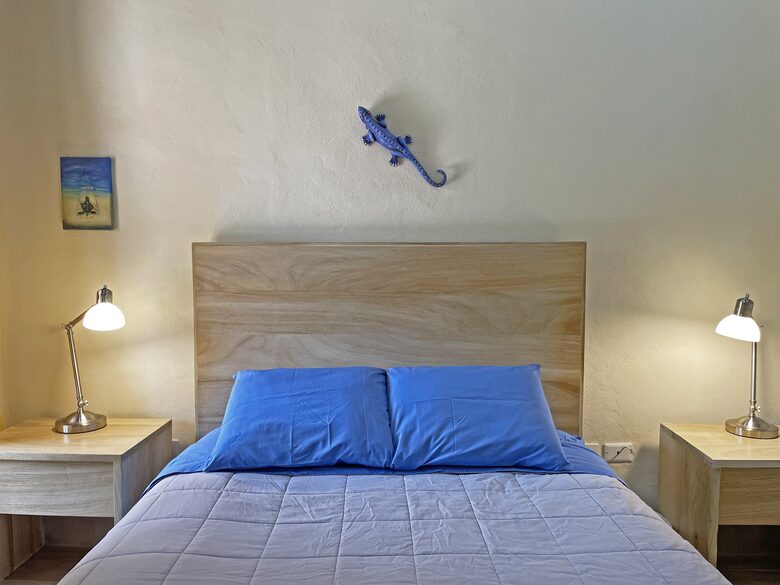 Casa Madreselva - Valladolid, Mexico