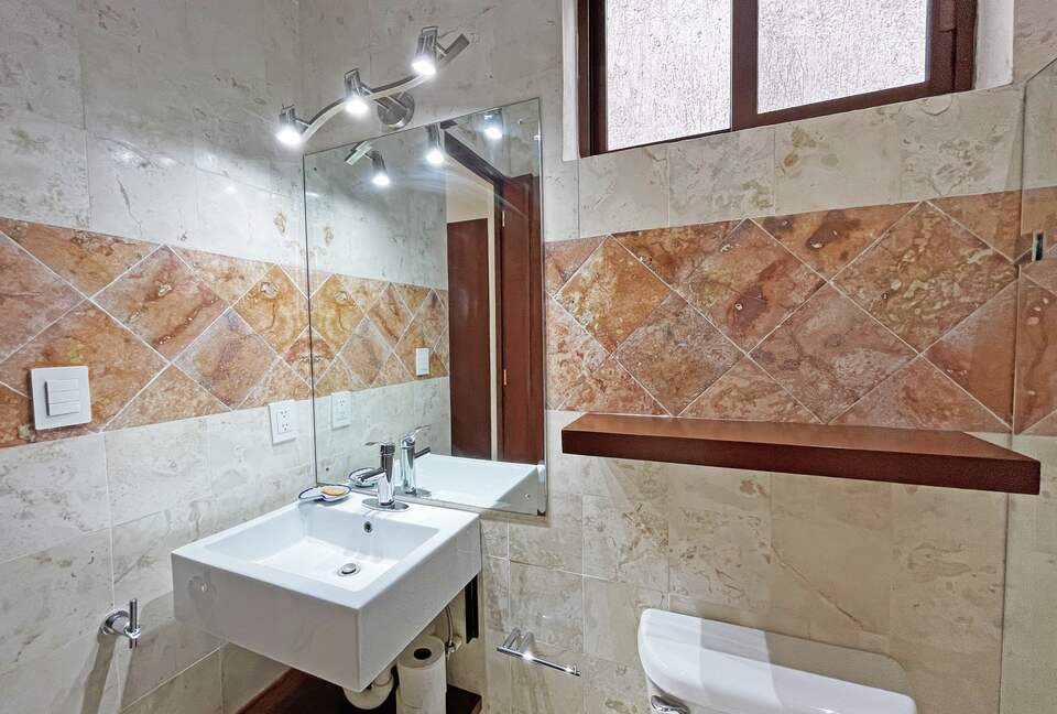 Casa Madreselva - Valladolid, Mexico