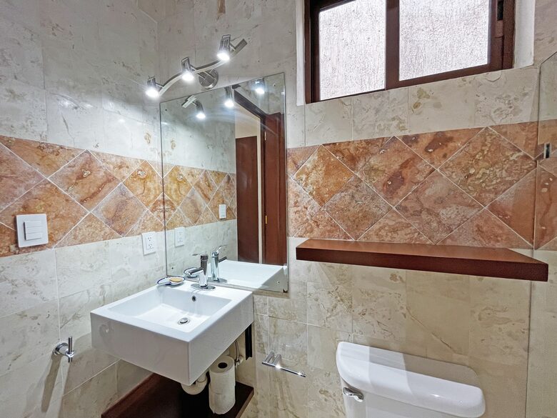 Casa Madreselva - Valladolid, Mexico