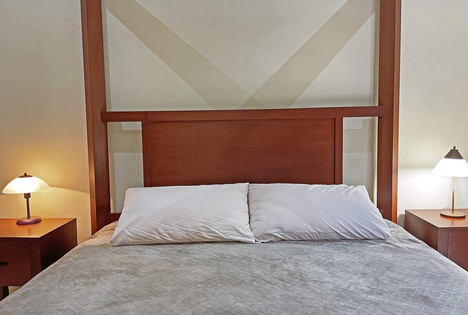 Casa Madreselva - Valladolid, Mexico