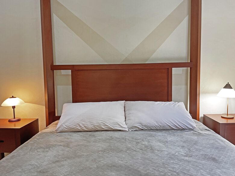 Casa Madreselva - Valladolid, Mexico