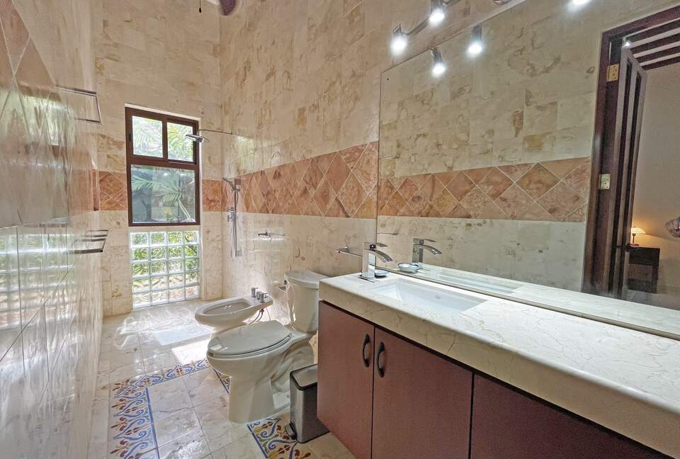 Casa Madreselva - Valladolid, Mexico