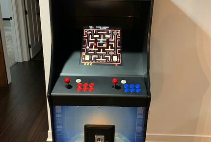 Cozy Lakefront Escape with a Home Theater - Dassel, Minnesota