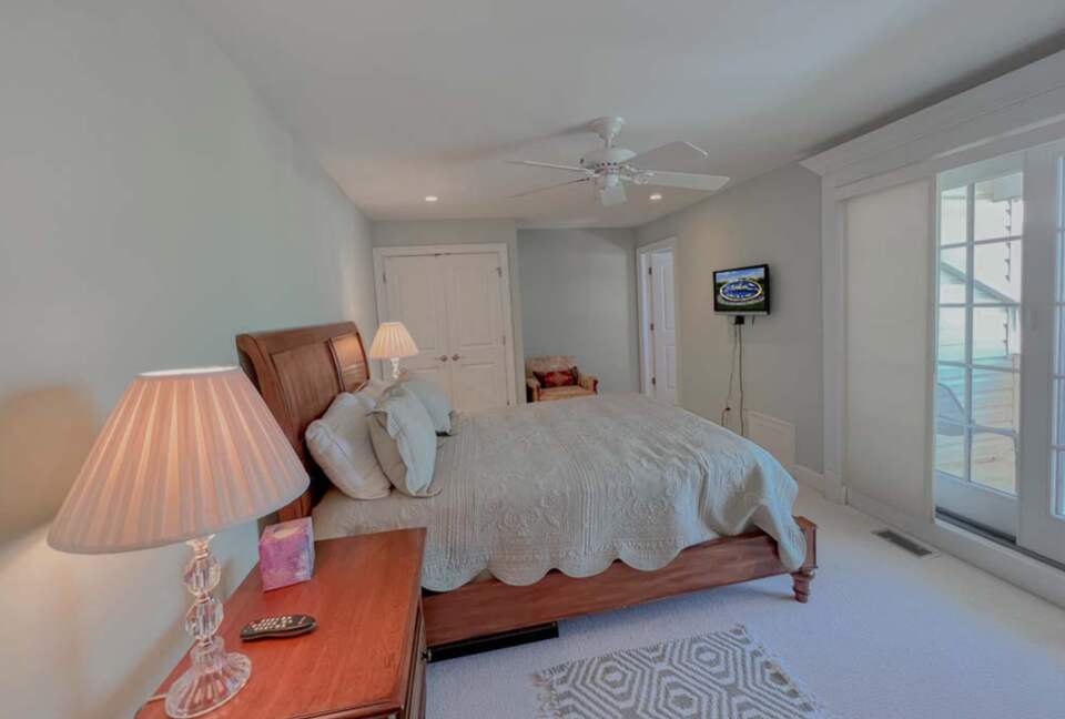 Quaint Townhome In the Heart of Avalon - Avalon, New Jersey