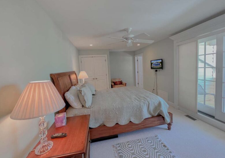 Quaint Townhome In the Heart of Avalon - Avalon, New Jersey