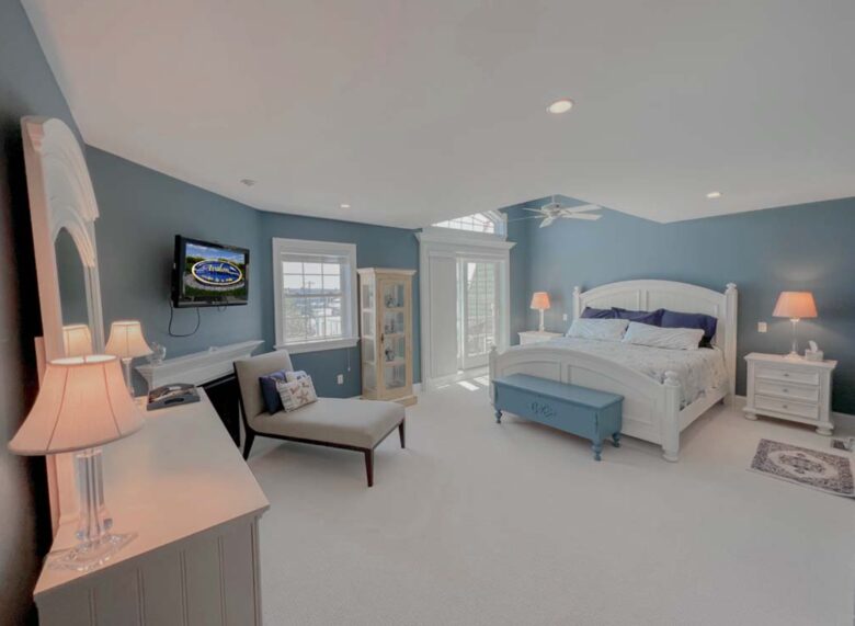 Quaint Townhome In the Heart of Avalon - Avalon, New Jersey