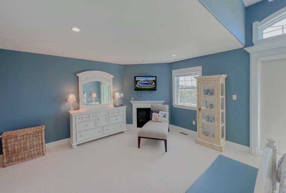 Quaint Townhome In the Heart of Avalon - Avalon, New Jersey