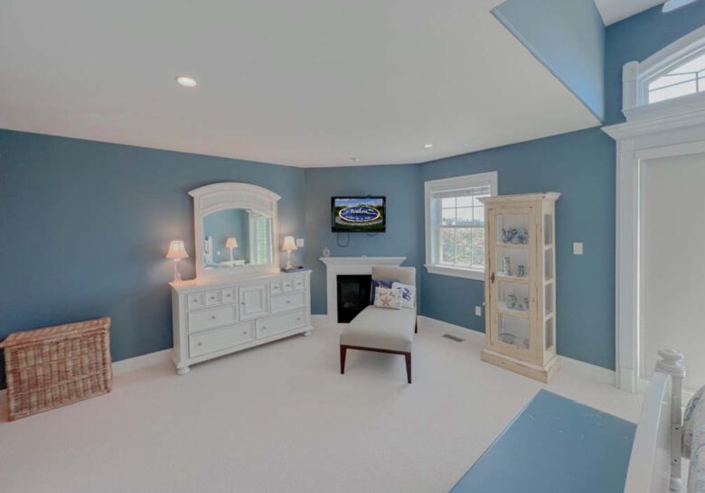 Quaint Townhome In the Heart of Avalon - Avalon, New Jersey