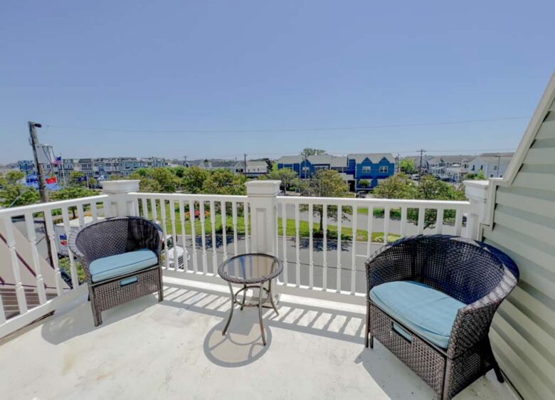 Quaint Townhome In the Heart of Avalon - Avalon, New Jersey