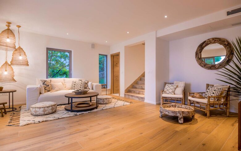 Maison Mala WATERFRONT - Selca, Croatia