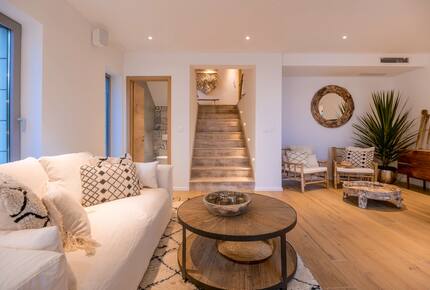 Maison Mala WATERFRONT - Selca, Croatia