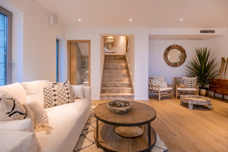 Maison Mala WATERFRONT - Selca, Croatia