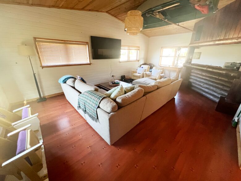 Belfair Waterfront Beach Lodge - Belfair, Washington