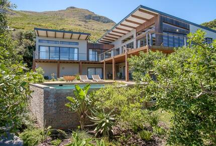 Anastasis Villa - Capetown, South Africa