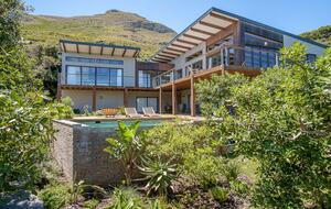 Anastasis Villa - Capetown, South Africa