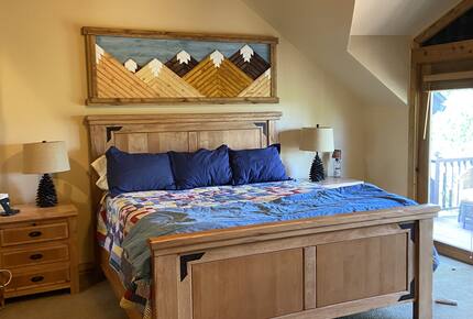 Exquisite Mountain Lodge with Stunning Views - Bailey, Colorado