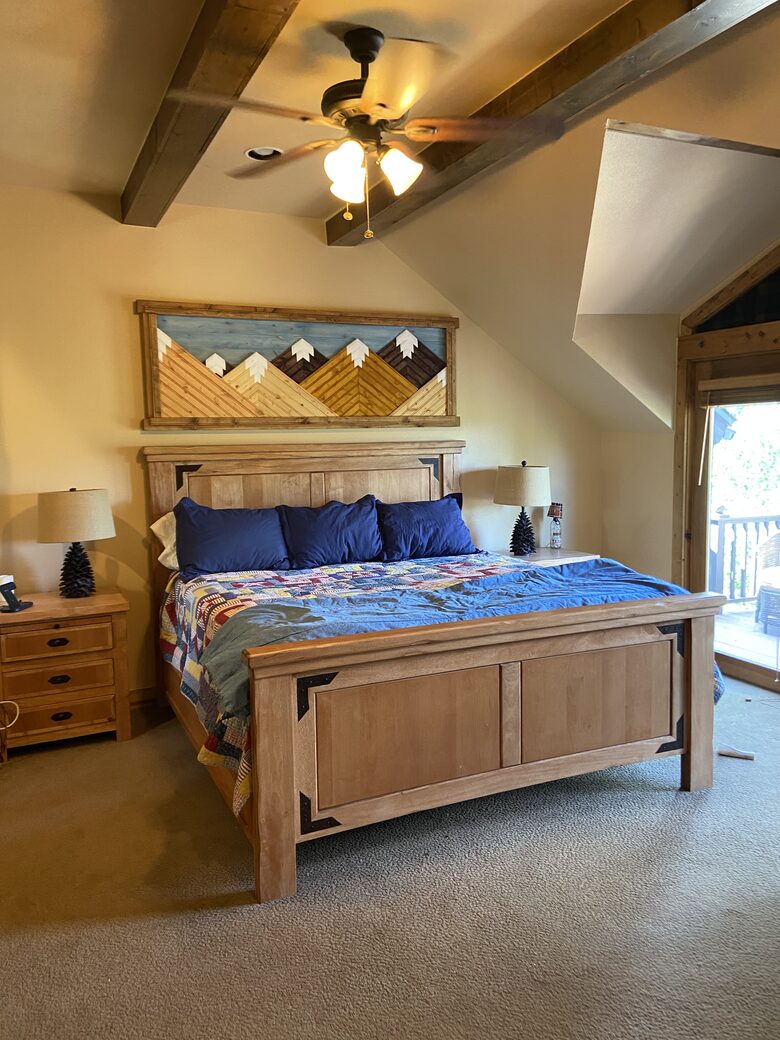 Exquisite Mountain Lodge with Stunning Views - Bailey, Colorado