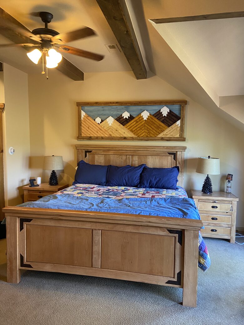 Exquisite Mountain Lodge with Stunning Views - Bailey, Colorado