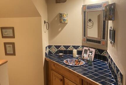 Exquisite Mountain Lodge with Stunning Views - Bailey, Colorado