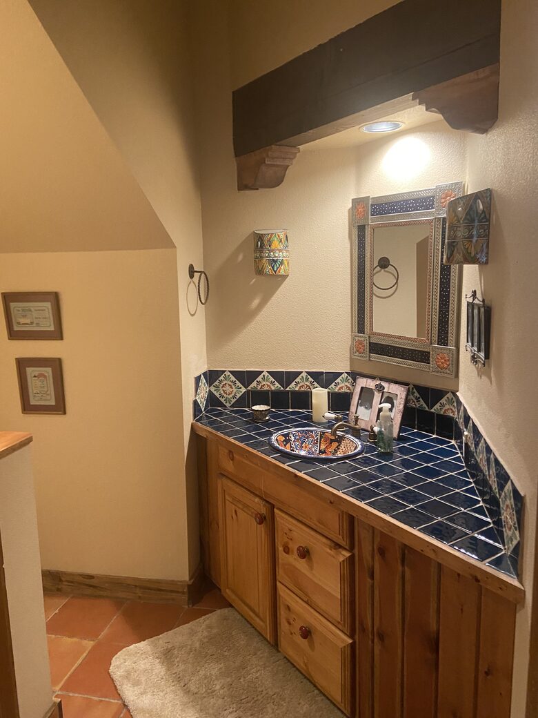 Exquisite Mountain Lodge with Stunning Views - Bailey, Colorado