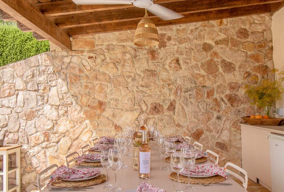 Peaceful, Private Greek House set in Olive Groves - Corfu, Greece