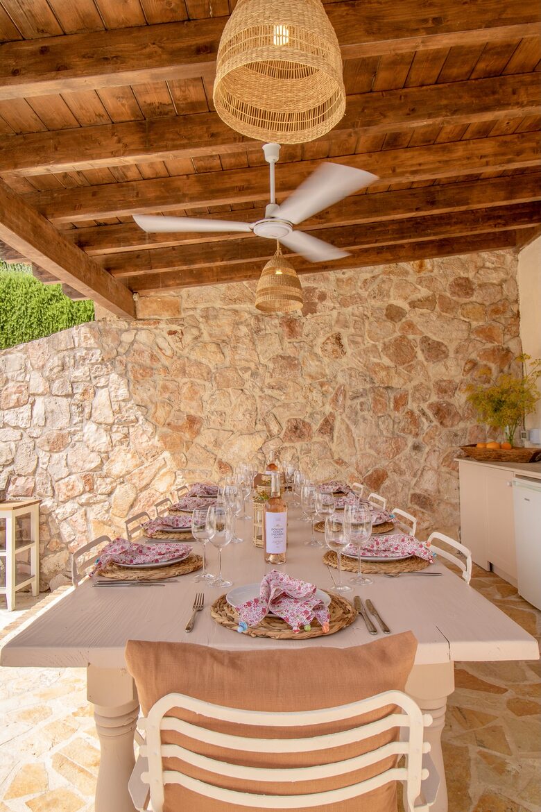 Peaceful, Private Greek House set in Olive Groves - Corfu, Greece