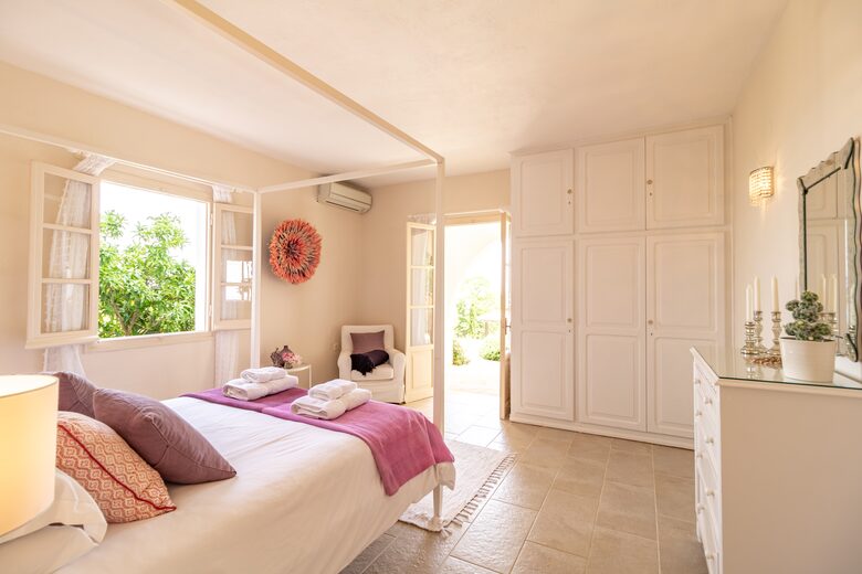 Peaceful, Private Greek House set in Olive Groves - Corfu, Greece