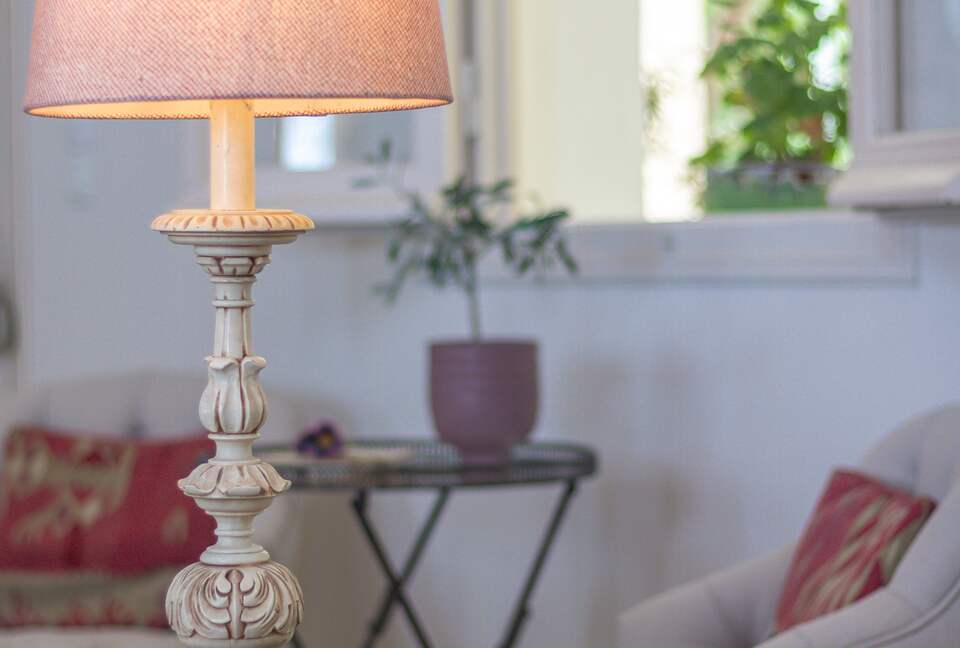 Peaceful, Private Greek House set in Olive Groves - Corfu, Greece