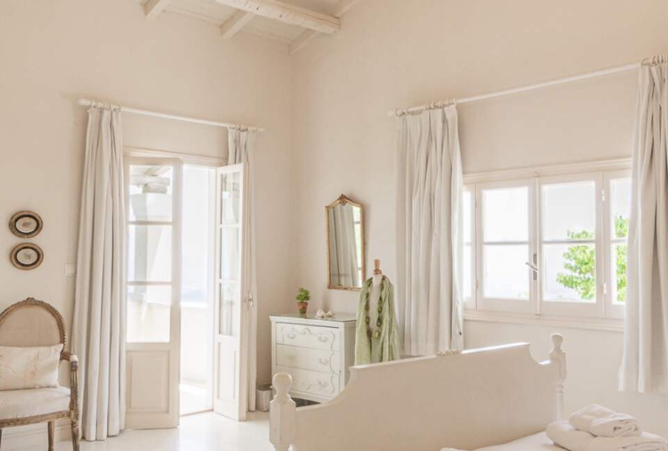 Peaceful, Private Greek House set in Olive Groves - Corfu, Greece