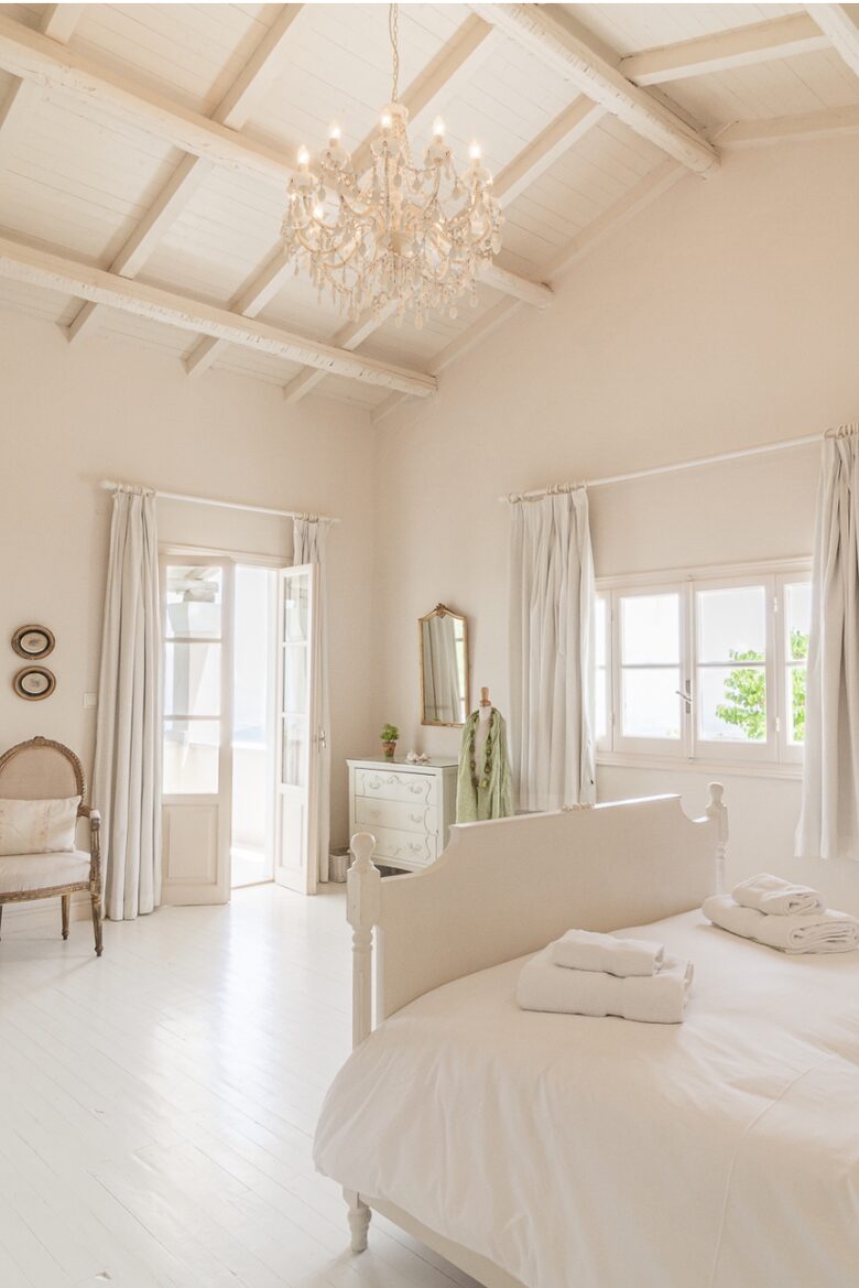 Peaceful, Private Greek House set in Olive Groves - Corfu, Greece