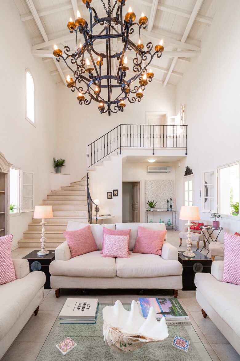 Peaceful, Private Greek House set in Olive Groves - Corfu, Greece