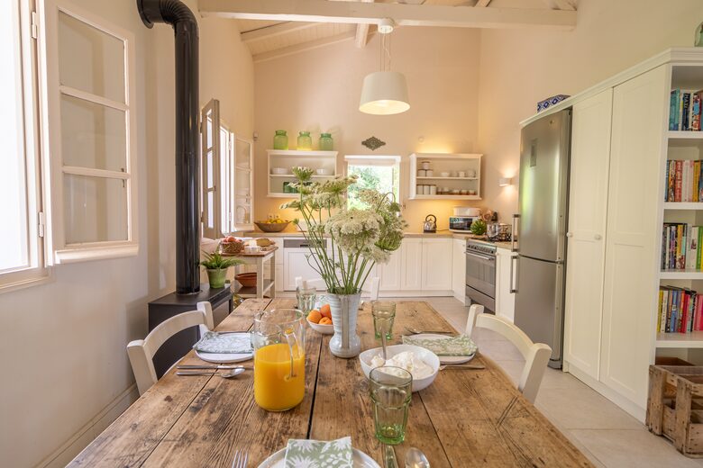 Peaceful, Private Greek House set in Olive Groves - Corfu, Greece