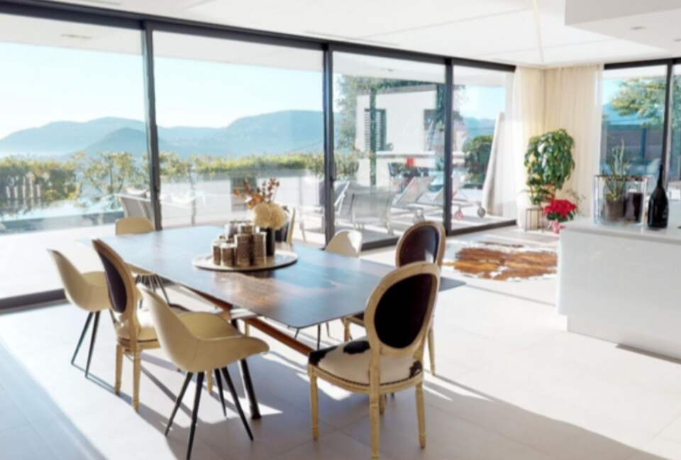 Villa Galatée (R) - Mandelieu-la-Napoule, France