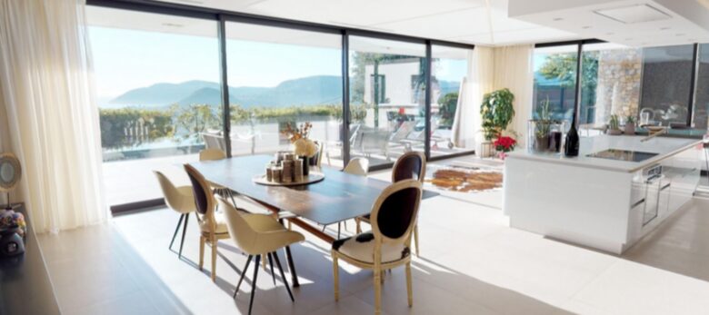 Villa Galatée (R) - Mandelieu-la-Napoule, France