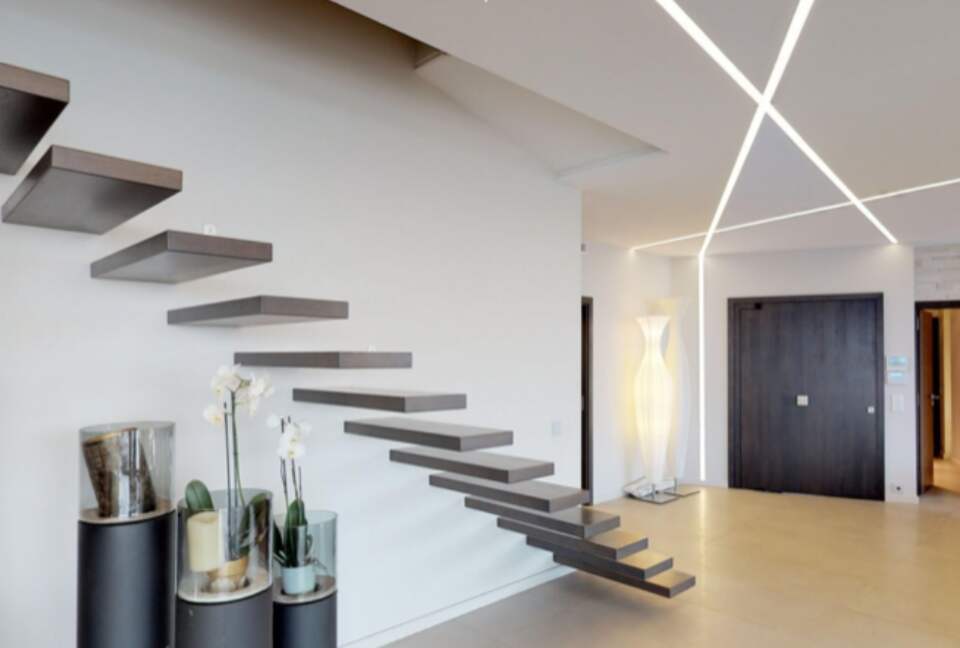 Villa Galatée (R) - Mandelieu-la-Napoule, France