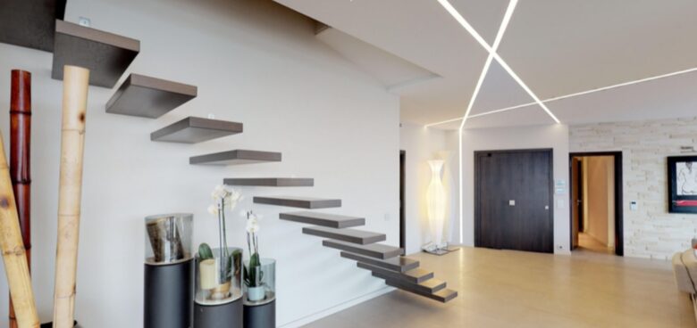 Villa Galatée (R) - Mandelieu-la-Napoule, France