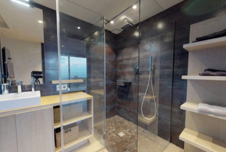 Villa Galatée (R) - Mandelieu-la-Napoule, France