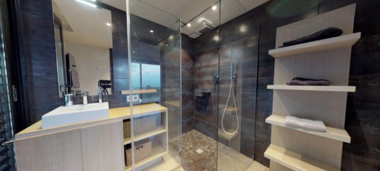 Villa Galatée (R) - Mandelieu-la-Napoule, France