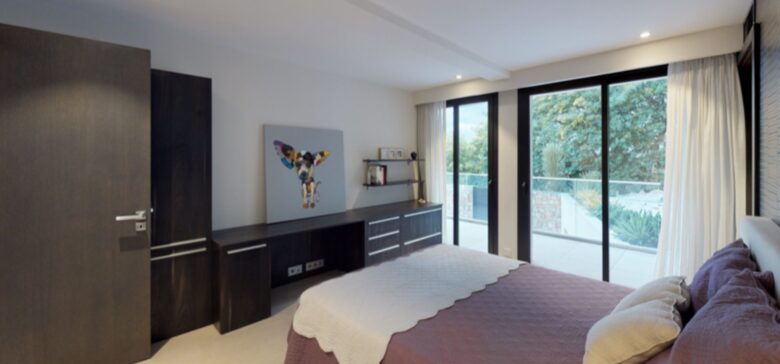 Villa Galatée (R) - Mandelieu-la-Napoule, France