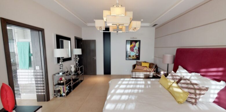 Villa Galatée (R) - Mandelieu-la-Napoule, France