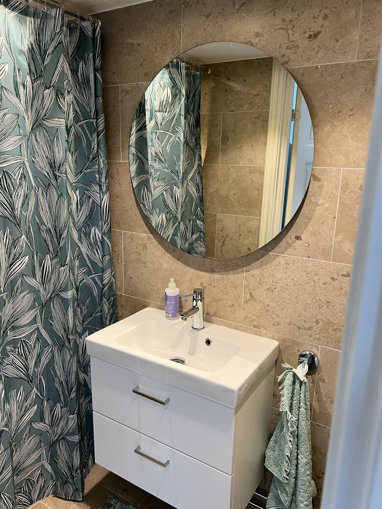 House Eriksberg - Lidingö, Sweden