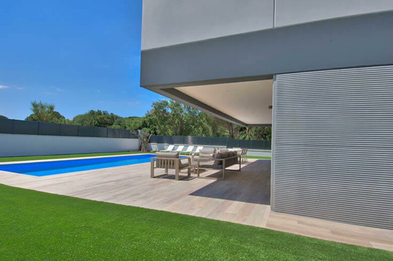 Villa Prat-Xirlo - Calella de Palafrugell, Spain