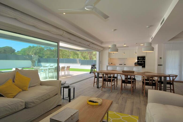 Villa Prat-Xirlo - Calella de Palafrugell, Spain