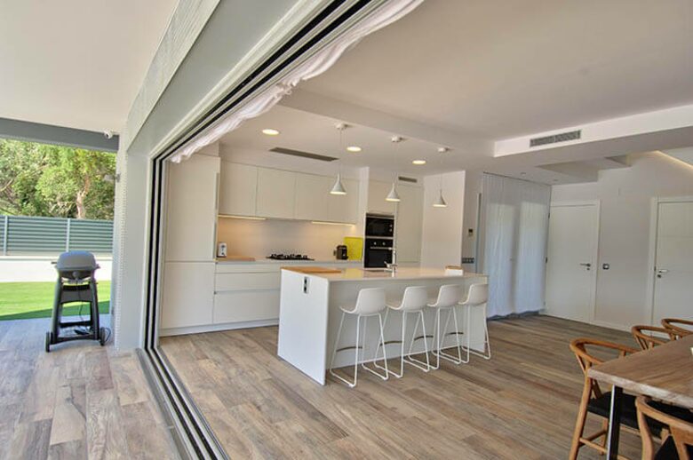 Villa Prat-Xirlo - Calella de Palafrugell, Spain