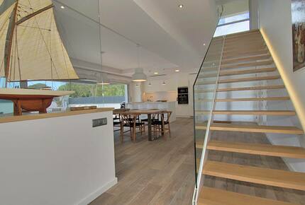 Villa Prat-Xirlo - Calella de Palafrugell, Spain