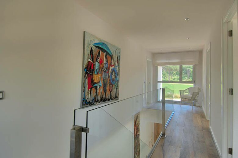 Villa Prat-Xirlo - Calella de Palafrugell, Spain