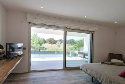 Villa Prat-Xirlo - Calella de Palafrugell, Spain